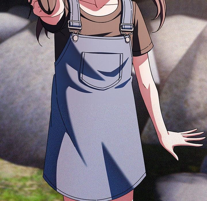 请弄臟我的女朋友第13話