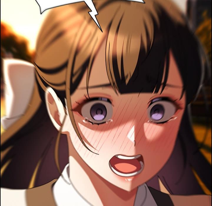 请弄臟我的女朋友第13話