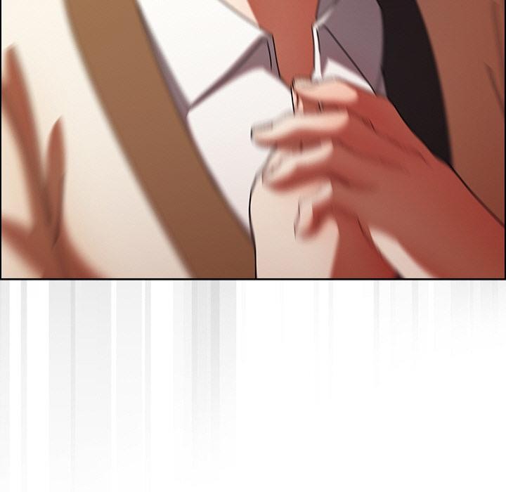 请弄臟我的女朋友第13話