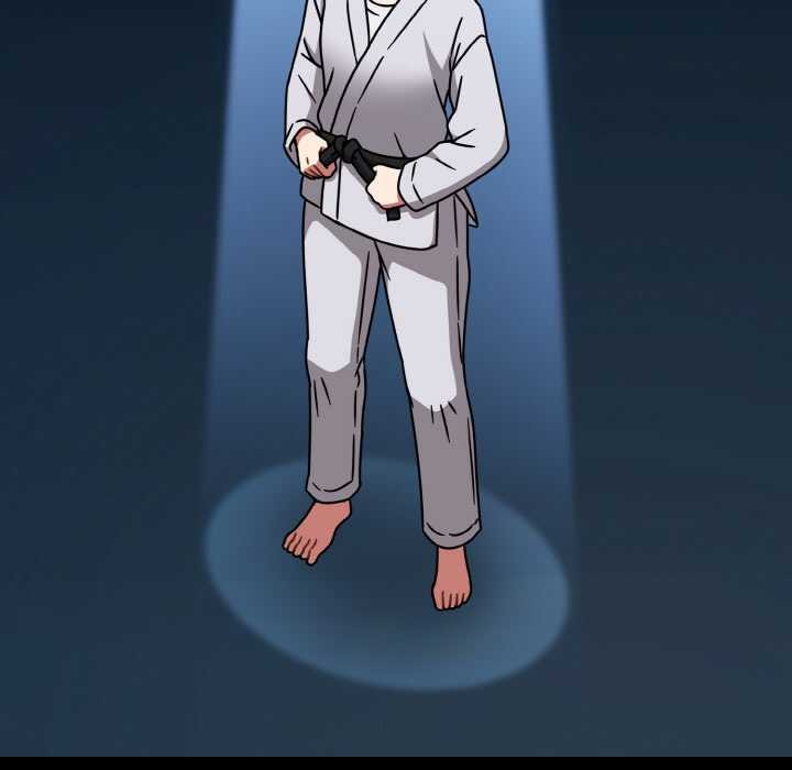 热情拳击馆第31話