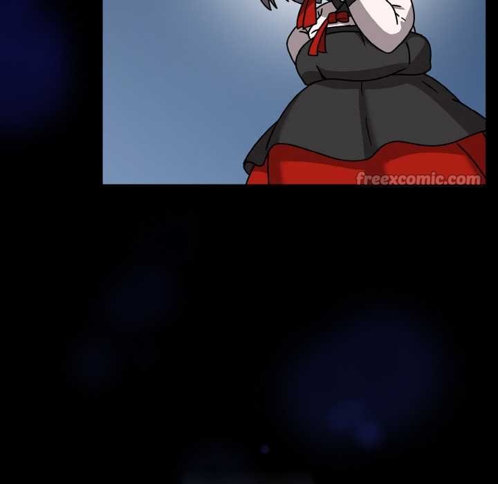 热情拳击馆第31話