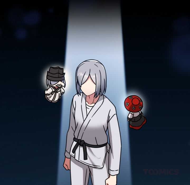 热情拳击馆第31話