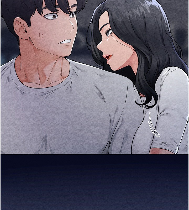 继母与继姐第80話-欲求不滿的美魔女