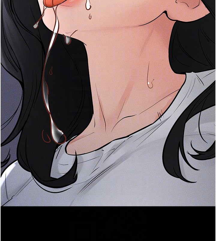 继母与继姐第80話-欲求不滿的美魔女