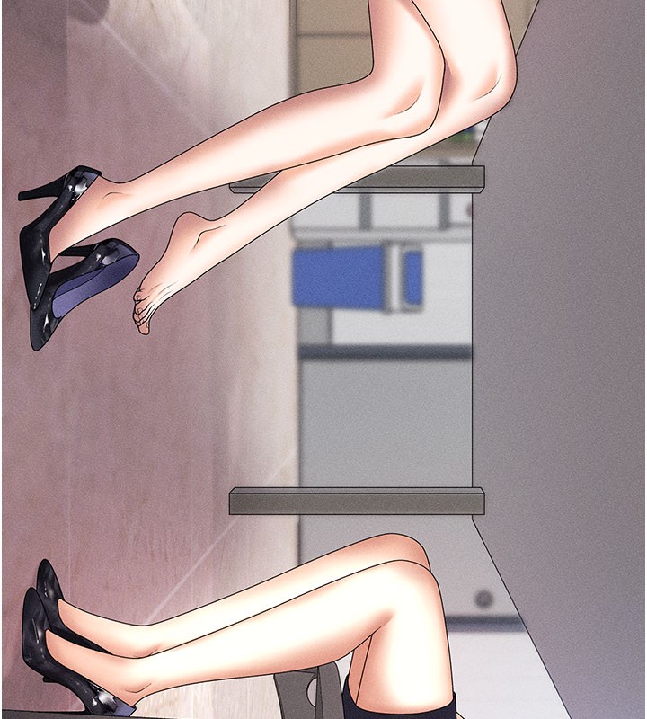 肉体审判第11話-我願意用身體證明