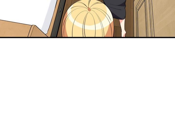 难缠姐妹偏要和我同居第53話