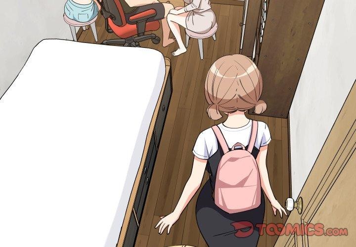 难缠姐妹偏要和我同居第53話