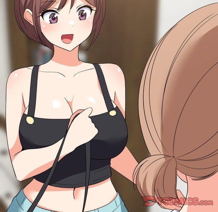 难缠姐妹偏要和我同居第53話