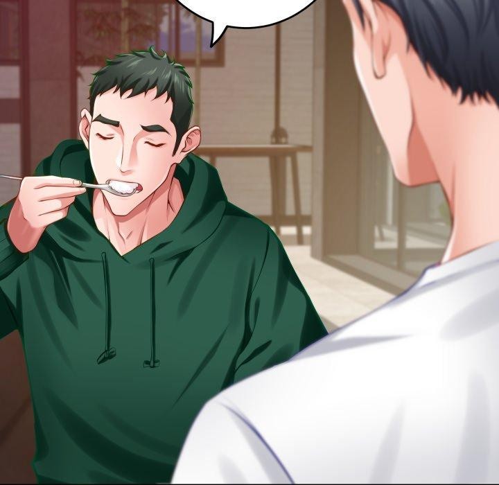 极乐之神第52話