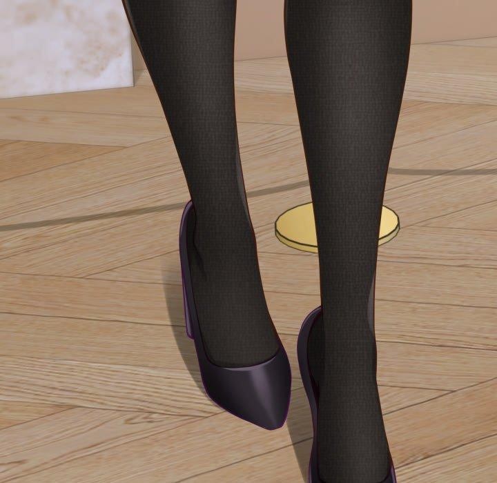 极乐之神第52話