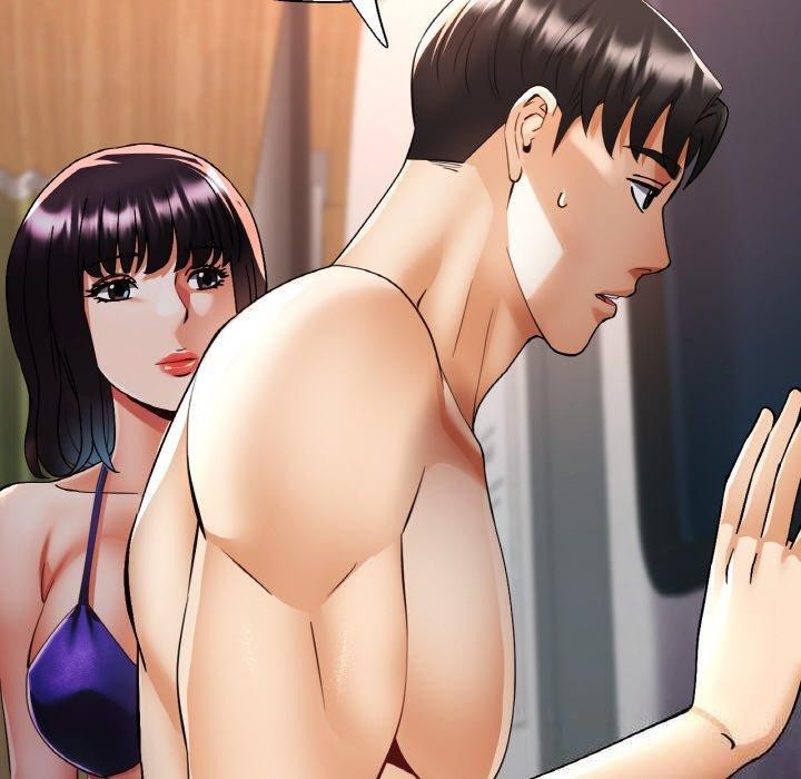 已嫁人的她第36話