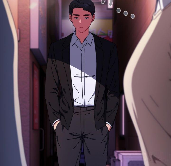 爱上你也好第23話