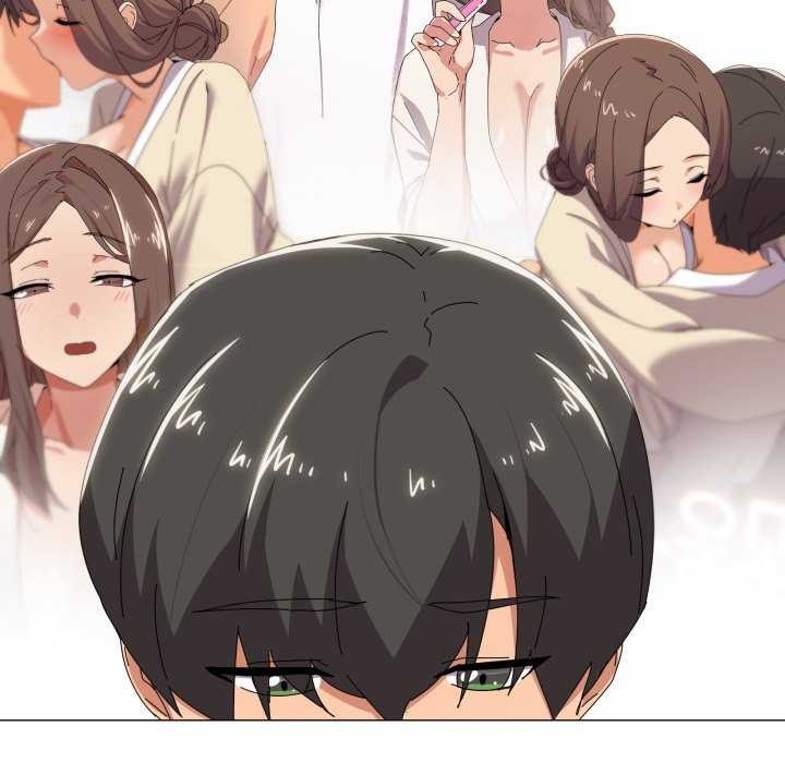 家人之间这样不好吧第55話