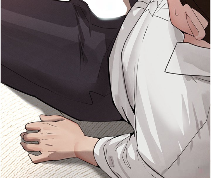 黑道千金第41話-正式成為哥哥的女人