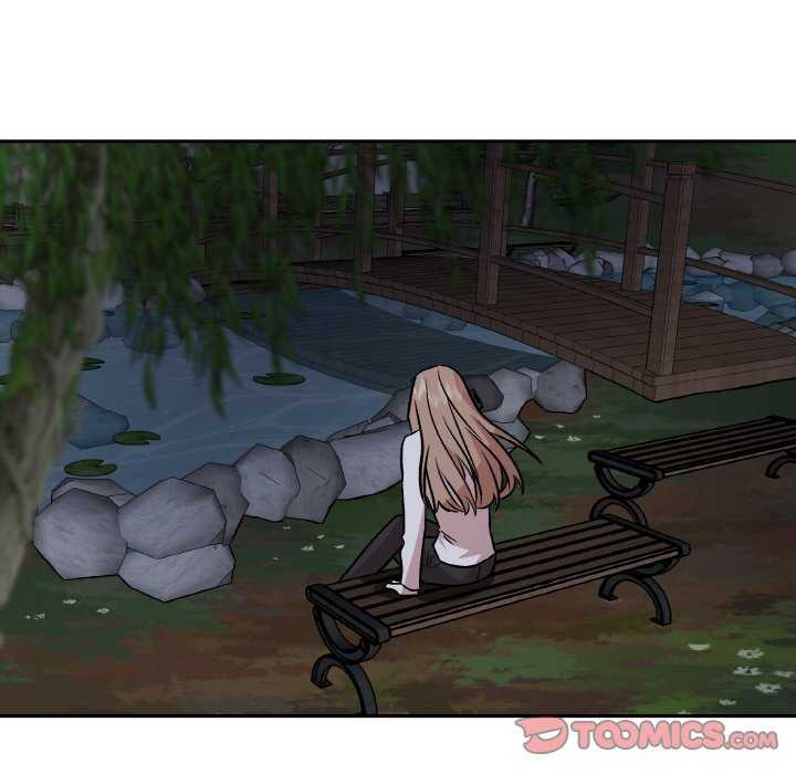 附属品少女的叛逆期第8話