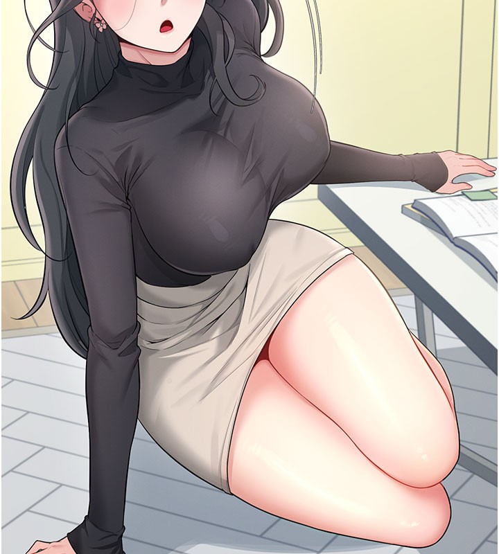 飞机杯女神连线中第21話-這次輪到我霸王硬上弓♥