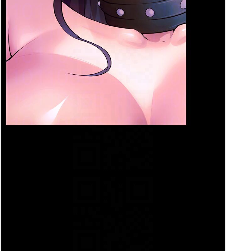 狱火重生第26話-妳只是任人便溺的容器