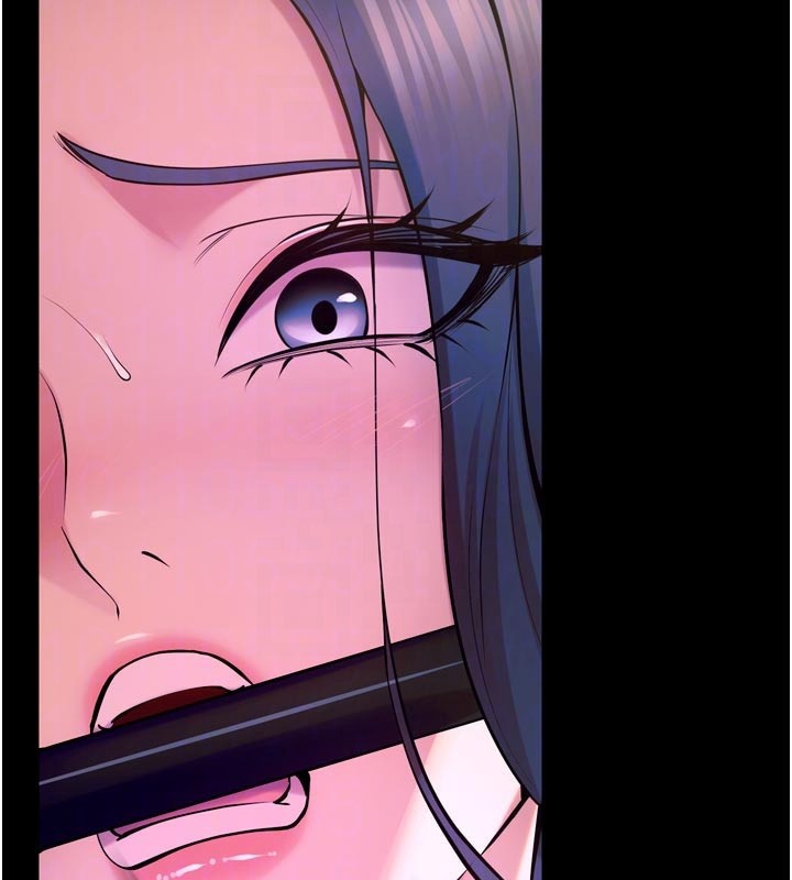 狱火重生第26話-妳只是任人便溺的容器