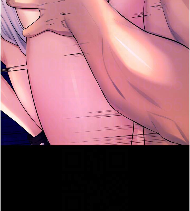 狱火重生第26話-妳只是任人便溺的容器