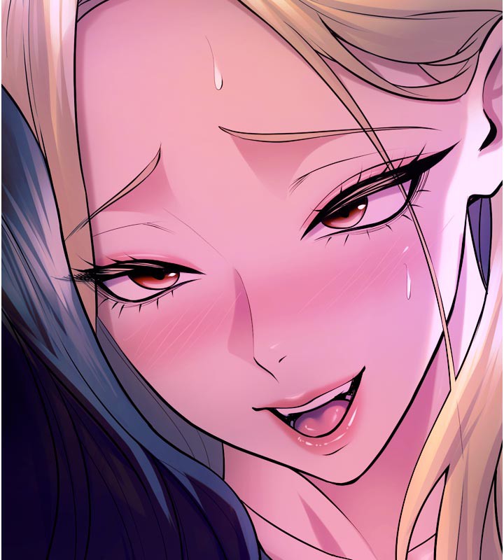 狱火重生第26話-妳只是任人便溺的容器