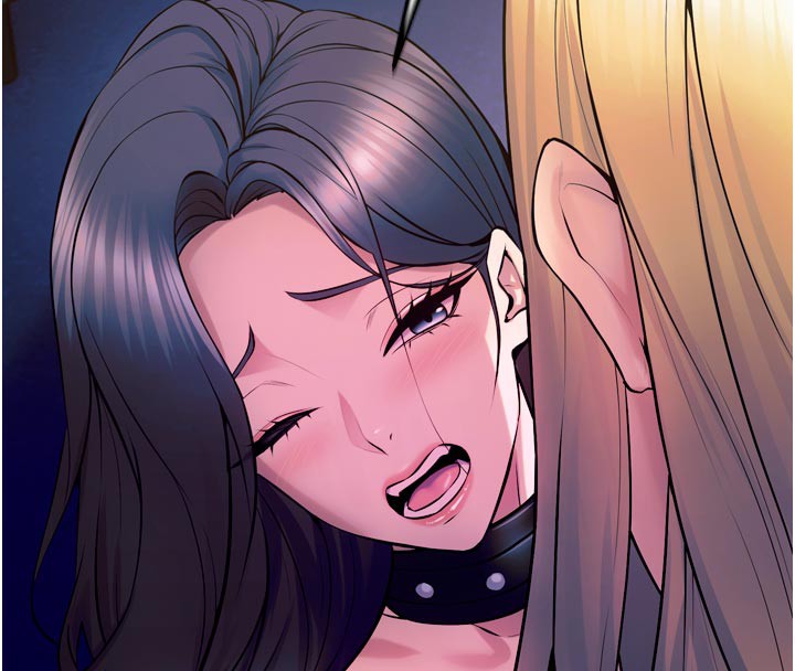 狱火重生第26話-妳只是任人便溺的容器