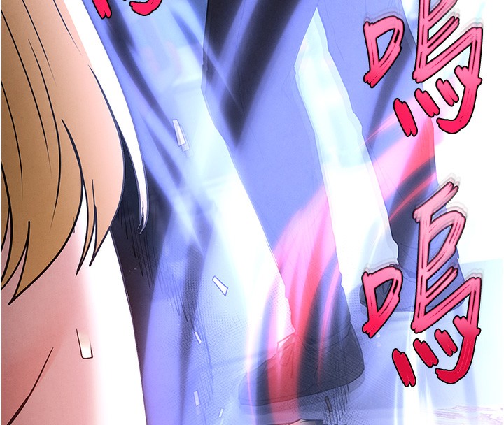 末日鵰堡第37話-被黑人三洞齊開