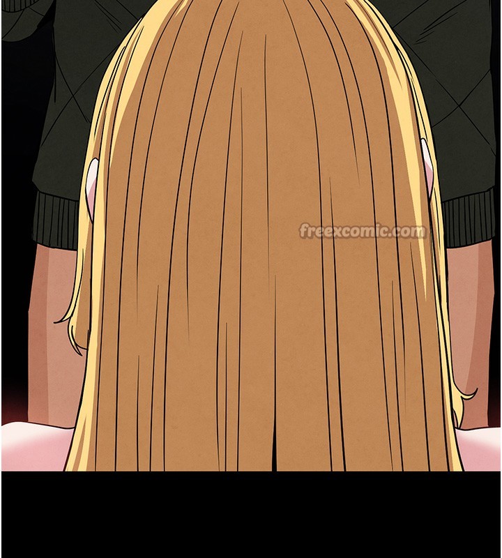 末日鵰堡第37話-被黑人三洞齊開