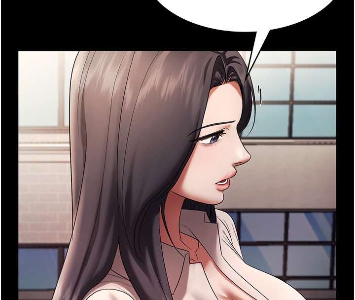 老闆娘的诱惑第63話-表露無遺的醜陋天性