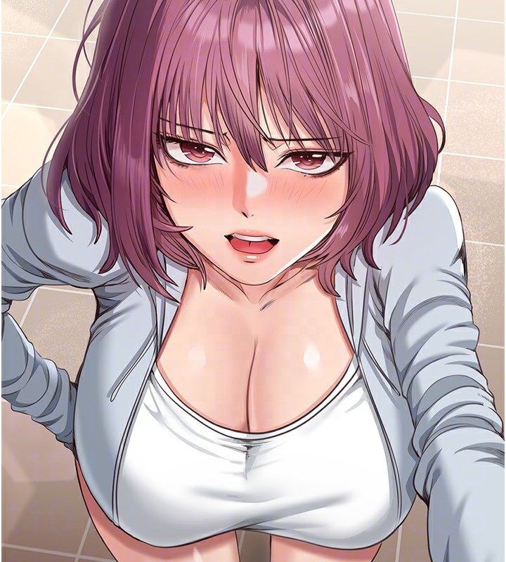 倒追游戏第9話-我其實…很享受被威脅