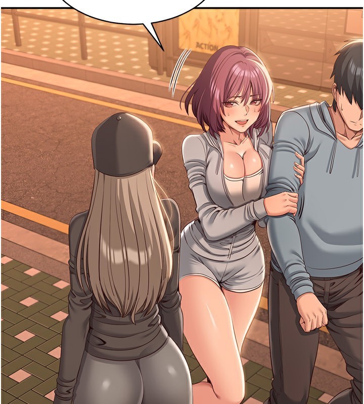 倒追游戏第9話-我其實…很享受被威脅