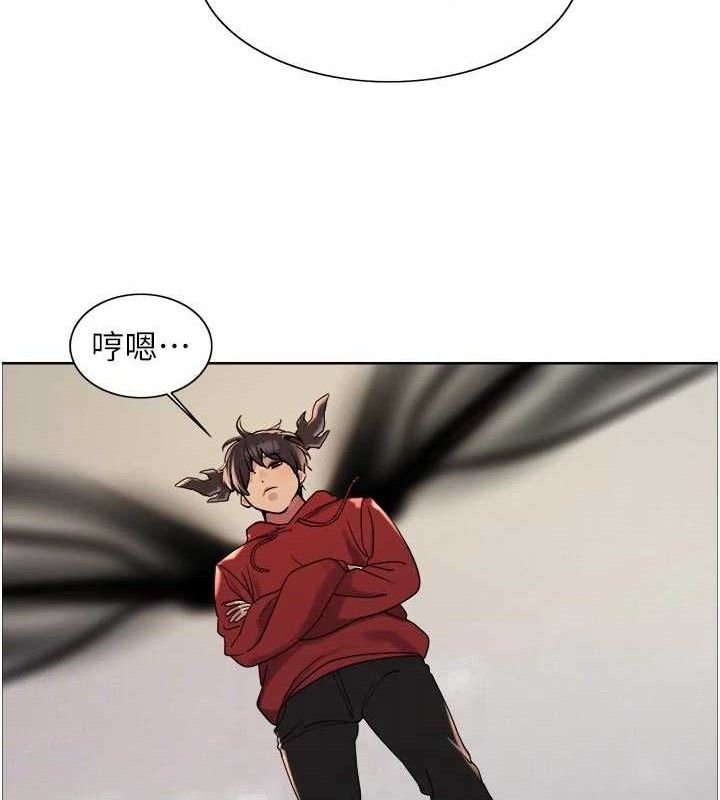 色輪眼第2季最終話-我是這個世界的主宰者