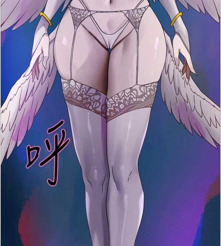 色輪眼第2季最終話-我是這個世界的主宰者