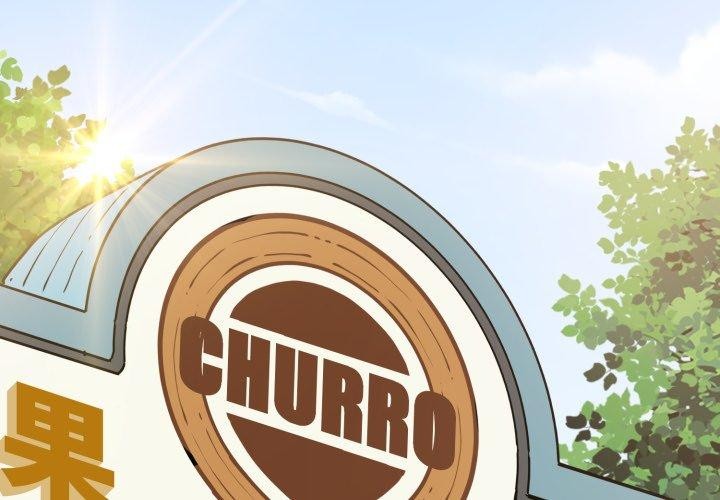 发小碰不得第77話