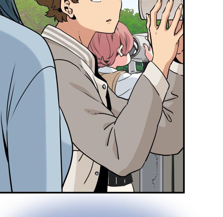 发小碰不得第77話