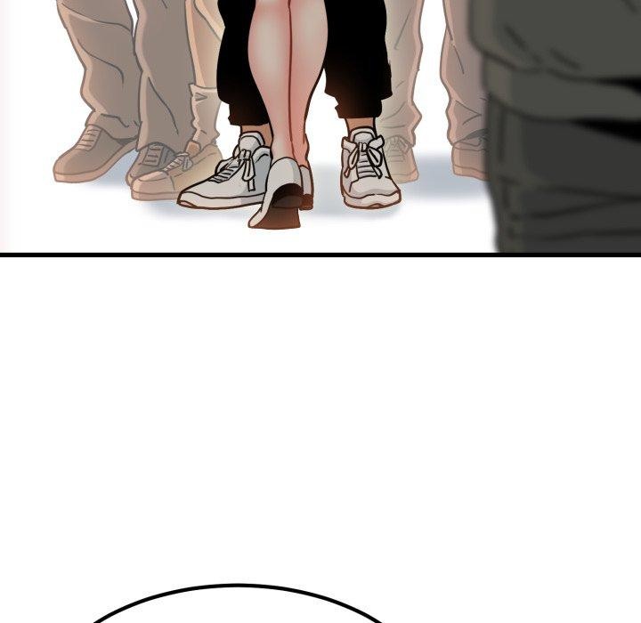 发小碰不得第77話