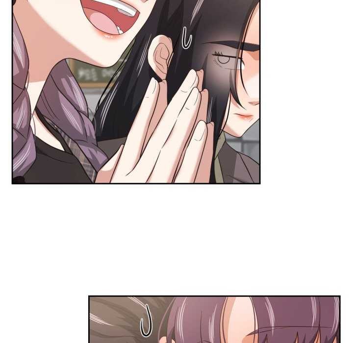 我的傻瓜男友第20話