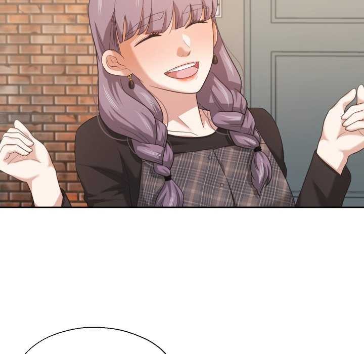 我的傻瓜男友第20話