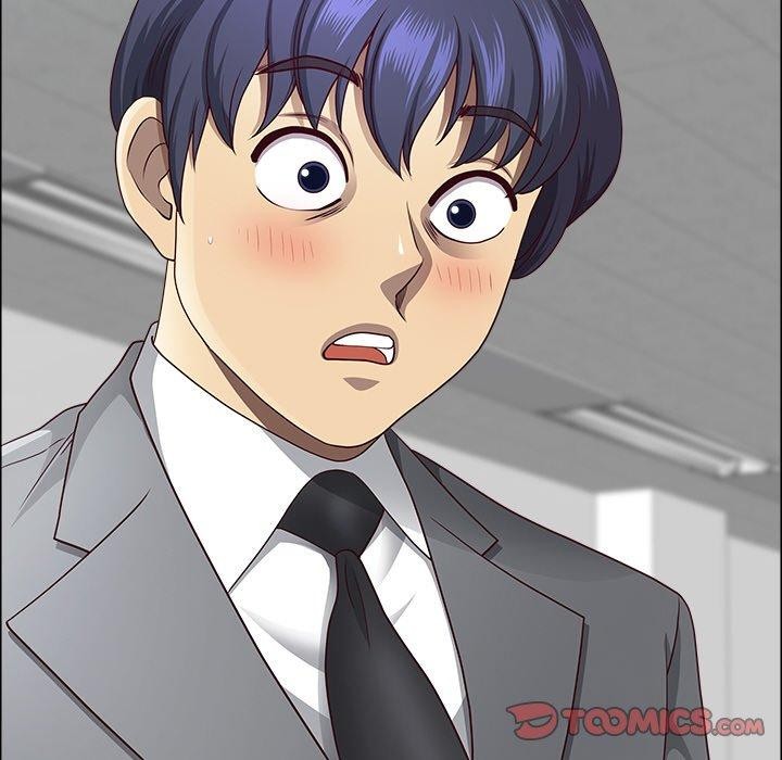 最强男人第32話