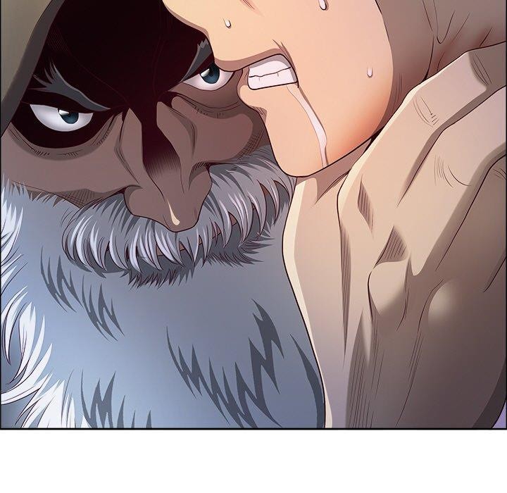 最强男人第32話