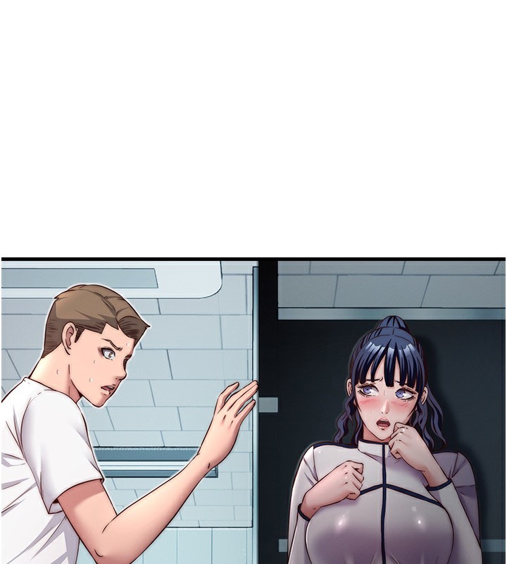 民宿精营中第19話-你看到我裸體就硬了?