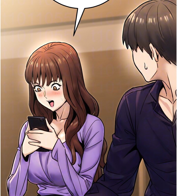 公务员的桃色副业第26話-我們三個也來拍吧?