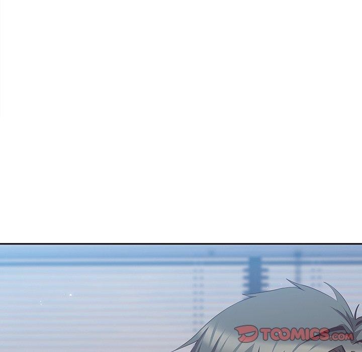 摸鱼生存指南第8話