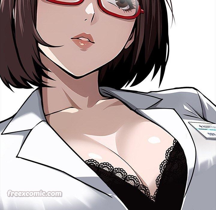 黑道X上班族第18話