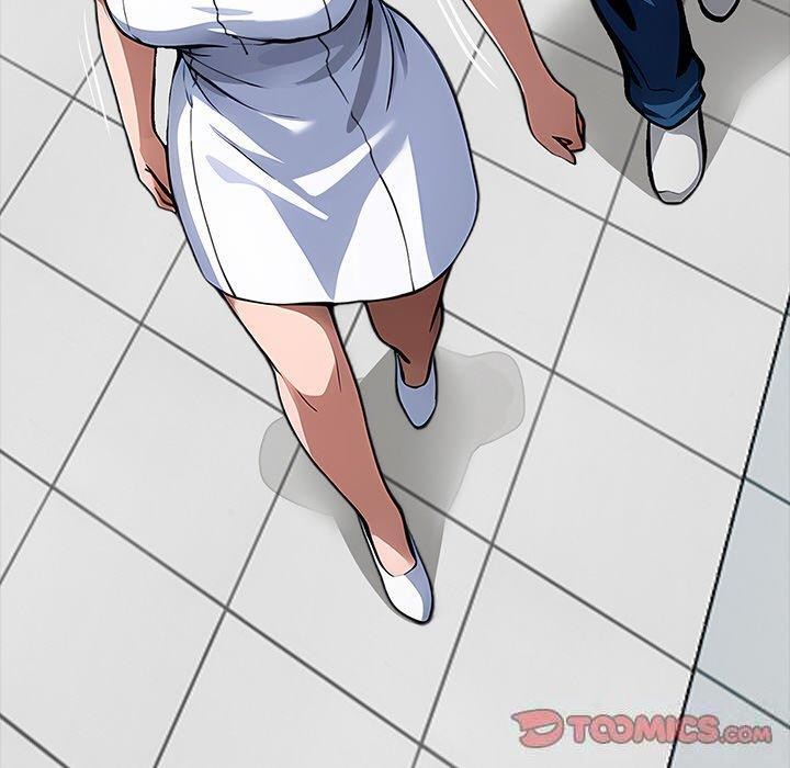 黑道X上班族第18話