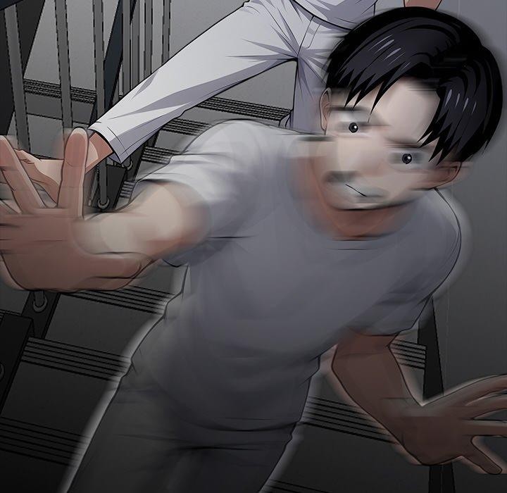 黑道X上班族第18話