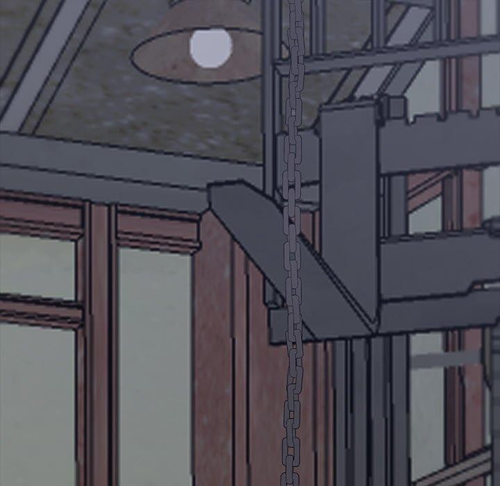 黑道X上班族第18話