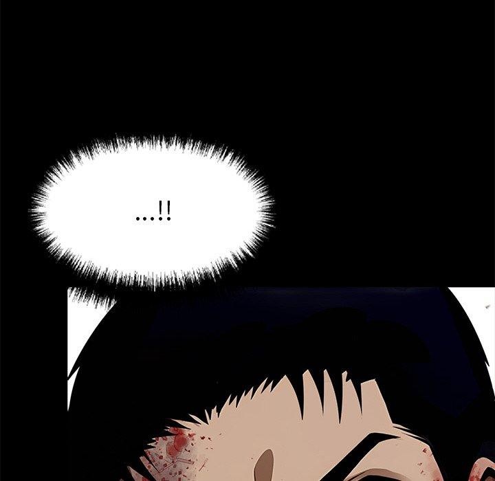 黑道X上班族第18話