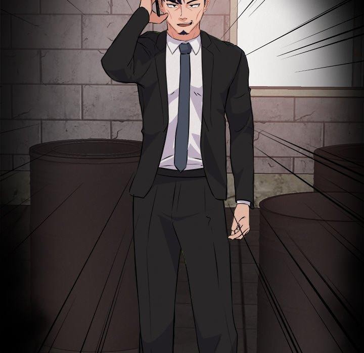 犬神的游戏第28話