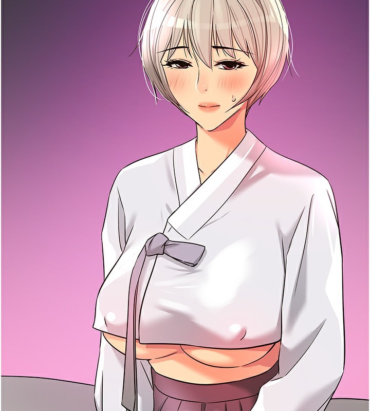 洞洞杂货店第136話-嘗試三人求子體位