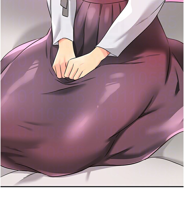 洞洞杂货店第136話-嘗試三人求子體位